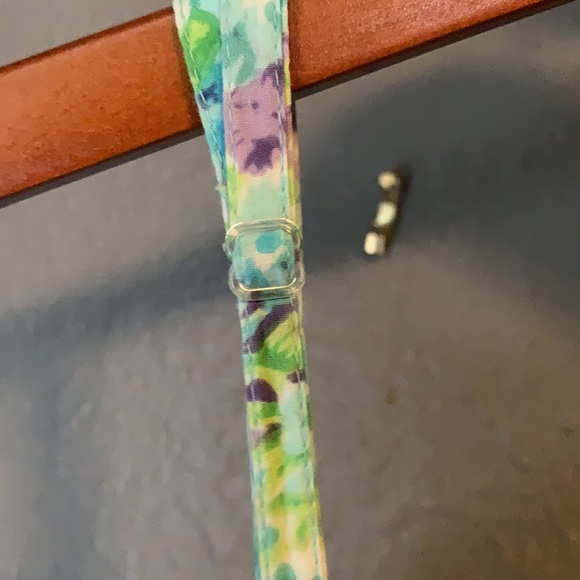 Spaghetti strap short sundress - Picture 6 of 7